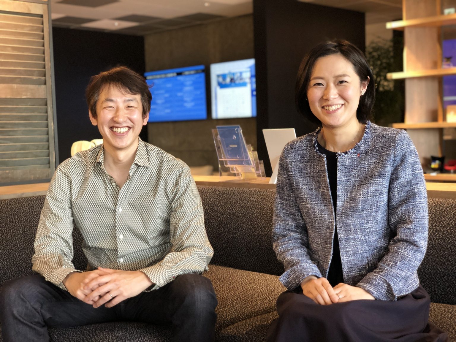 当協会理事の肥後彰秀が、新経済連盟（JANE）様よりインタビューを受けました。 | JBA | 一般社団法人 日本ブロックチェーン協会 | Japan  Blockchain Association