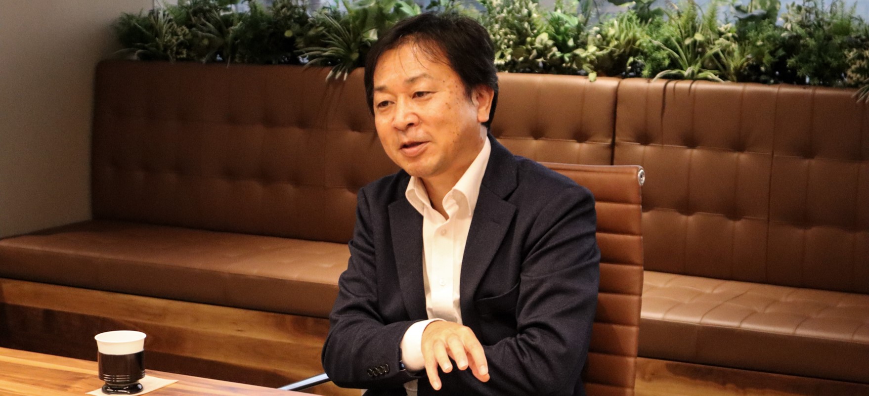 対談〉CBDCを語る 日本銀行 副島豊 氏 × JBA 加納裕三 | JBA | 一般社団法人 日本ブロックチェーン協会 | Japan  Blockchain Association