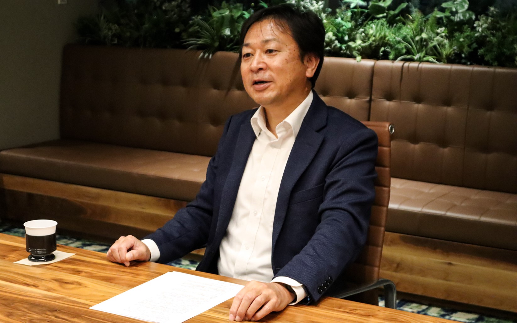 対談〉CBDCを語る 日本銀行 副島豊 氏 × JBA 加納裕三 | JBA | 一般社団法人 日本ブロックチェーン協会 | Japan  Blockchain Association