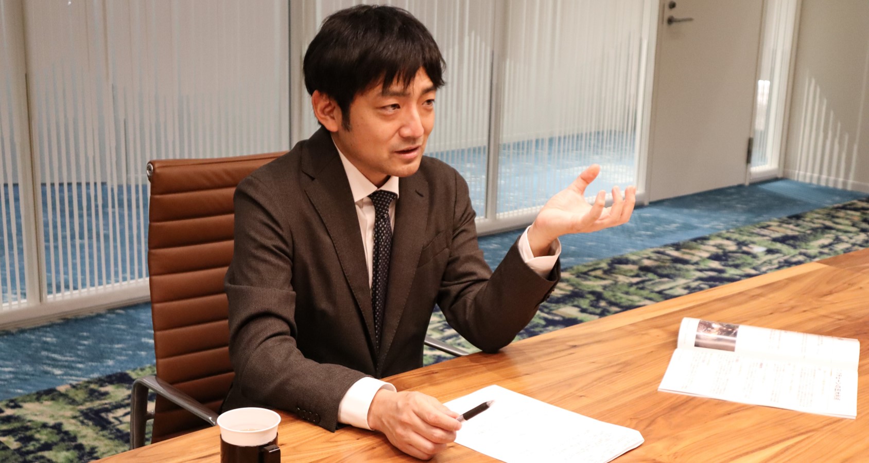 対談〉CBDCを語る 日本銀行 副島豊 氏 × JBA 加納裕三 | JBA | 一般社団法人 日本ブロックチェーン協会 | Japan  Blockchain Association