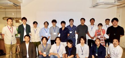 Blockchain Bootcamp 2022 Summer