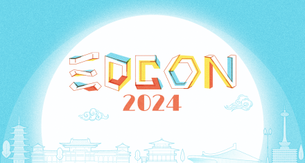 後援【EDCON 2024】