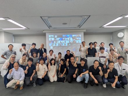 JBA web3基礎研修2025開幕！
