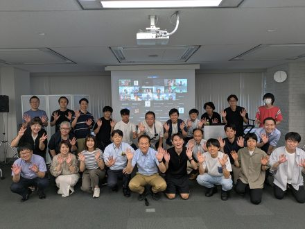 26社・106名がweb3を体験！『JBA web3基礎研修2025』修了報告