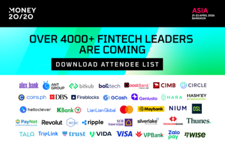 【JBA後援】Money20/20 Asia 2026 参加者リストを公開